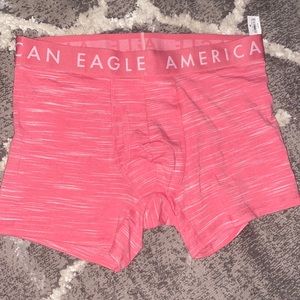 American Eagle Boxers! Size medium